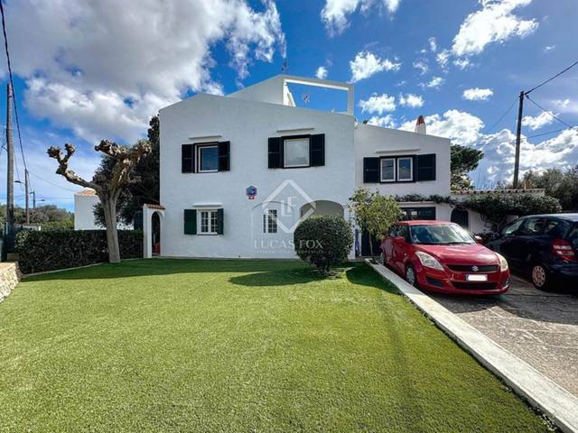 Casa-chalet en Venta en Son Vilar - Trepucó