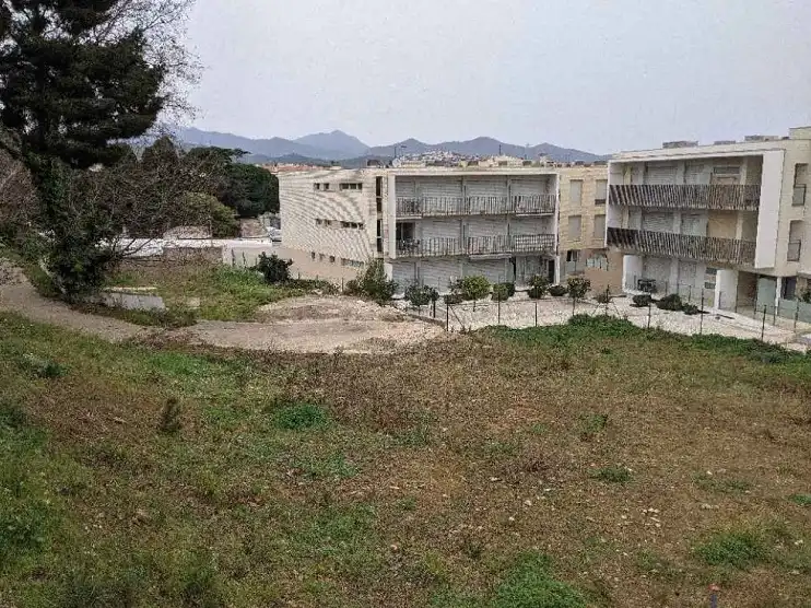 Residencial en venta en Llançà