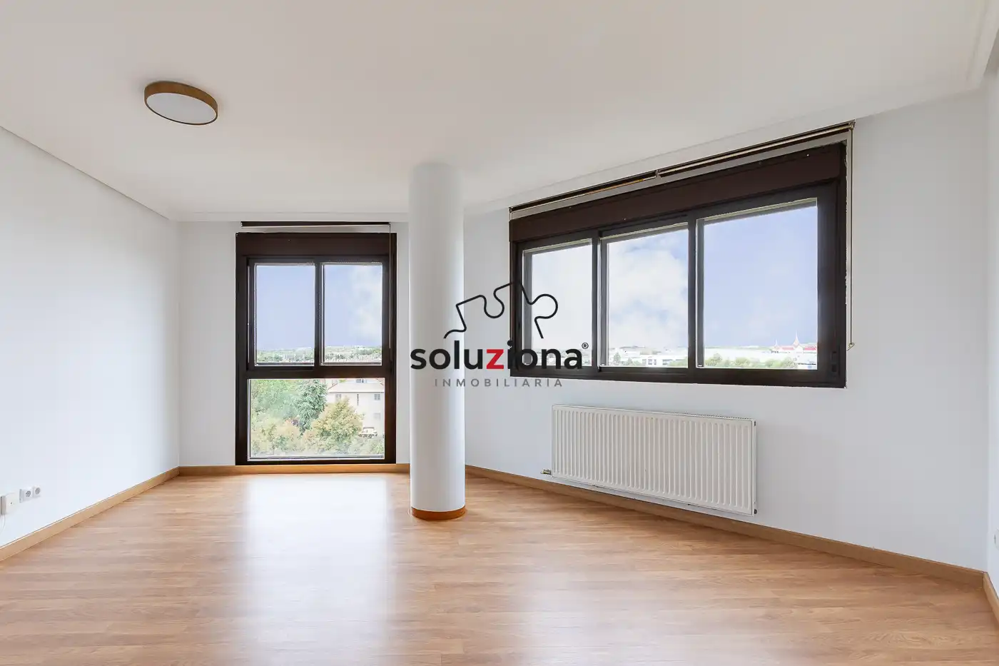 Appartamento con ascensore in vendita a Calle Manuel Vazquez Montalban, imagen 2