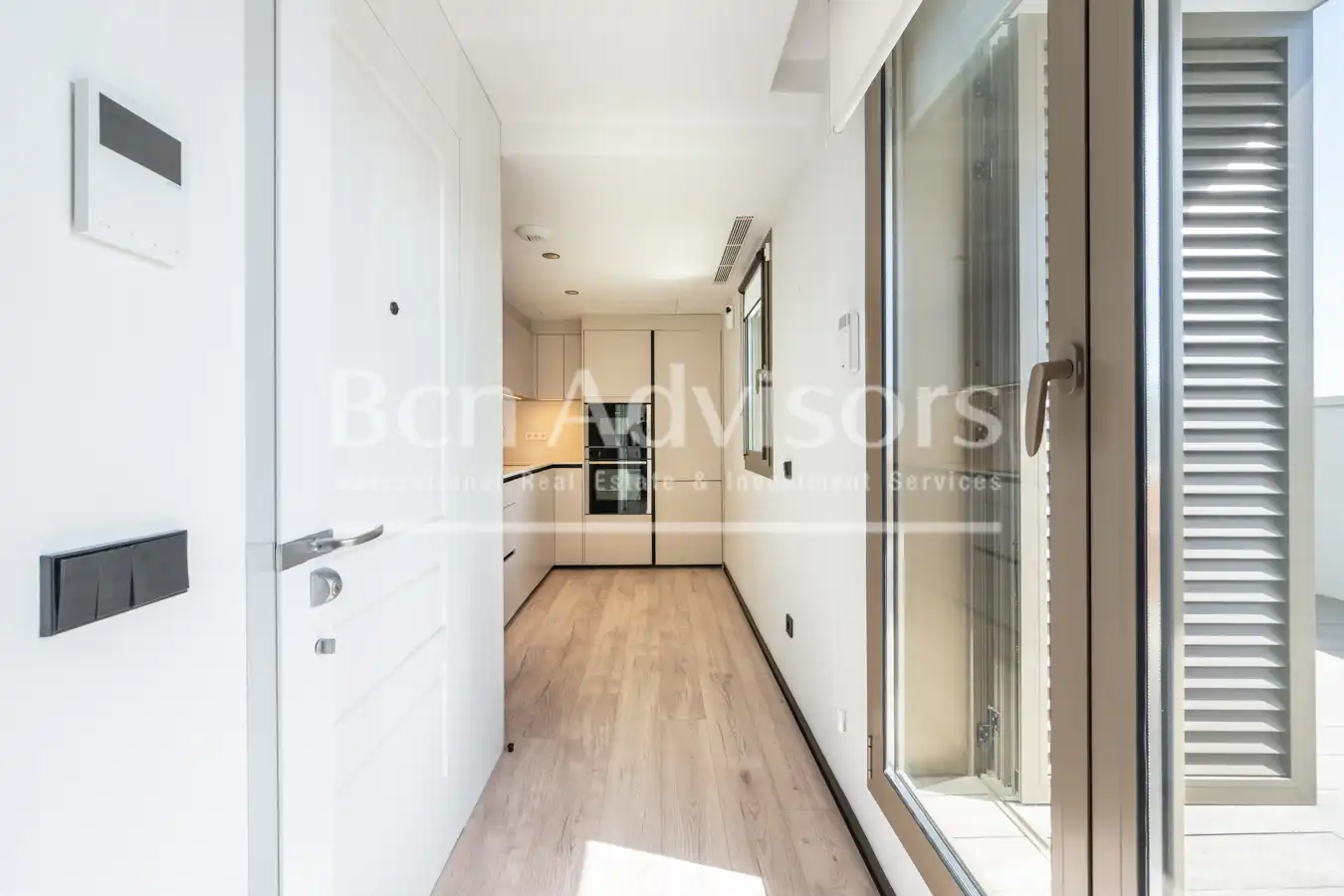 Attique avec ascenseur à vendre à Carrer de Balmes, imagen 18