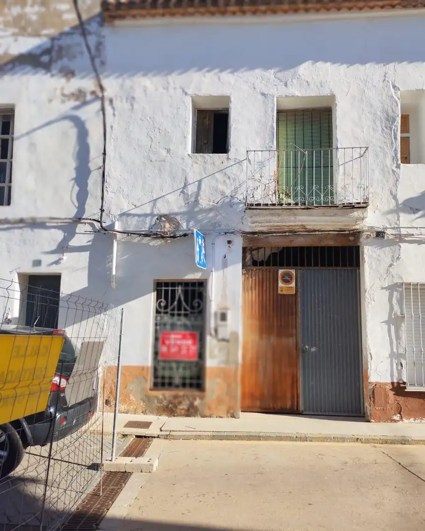 Casa en venta en Massalavés, imagen 4