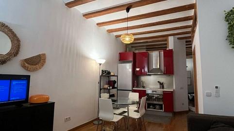 Foto 4 de Pis de lloguer a Carrer de Sant Pere Mitjà, 69, Sant Pere, Sta. Caterina i la Ribera, Barcelona