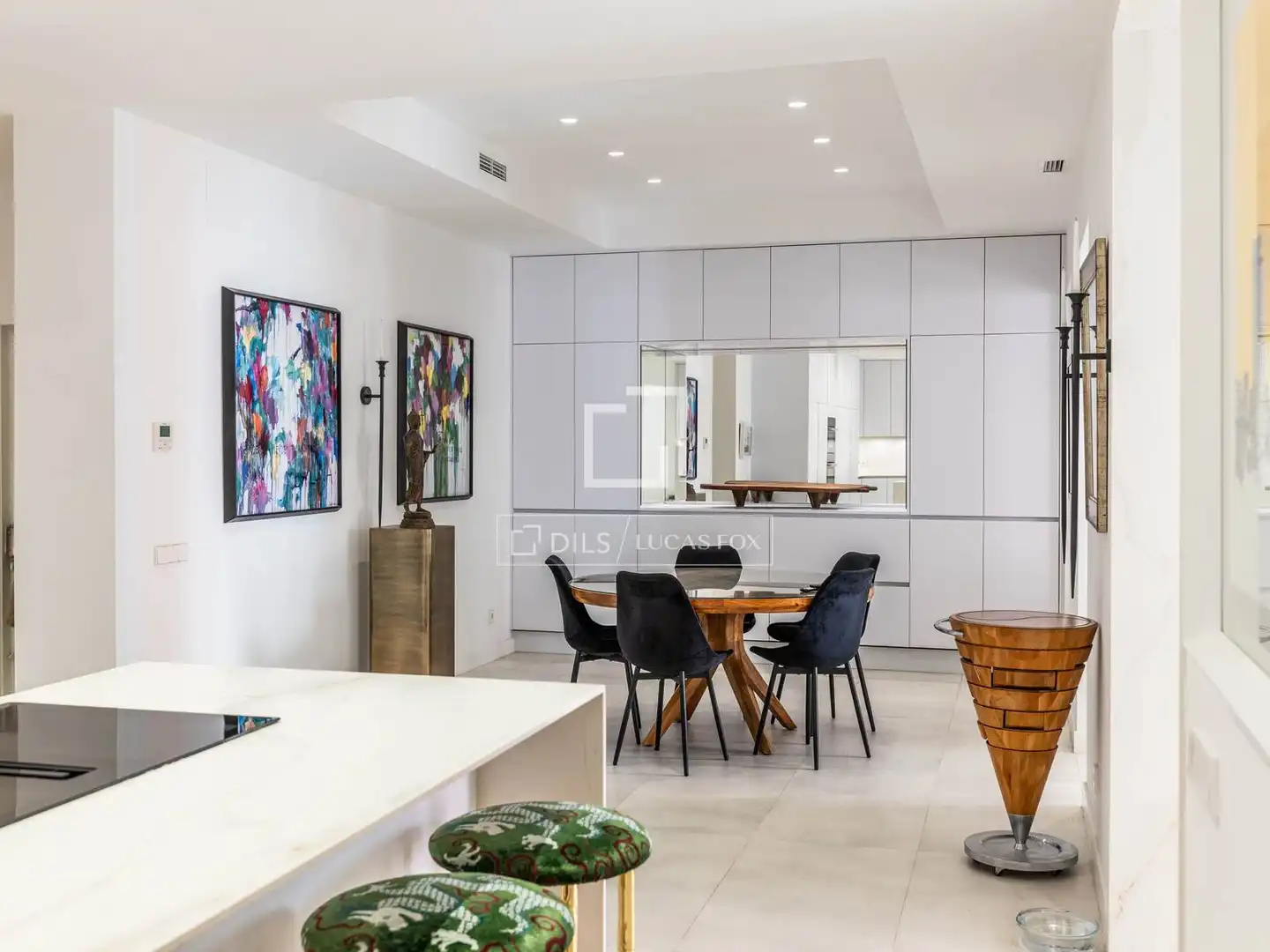 Piso con terraza en venta en Centro, imagen 5