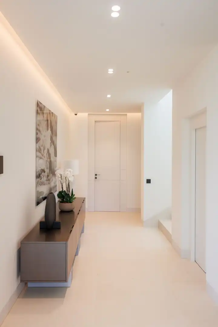 Casa o chalet en venta en Marbella con Aire acondicionado, Jardín privado y Terraza