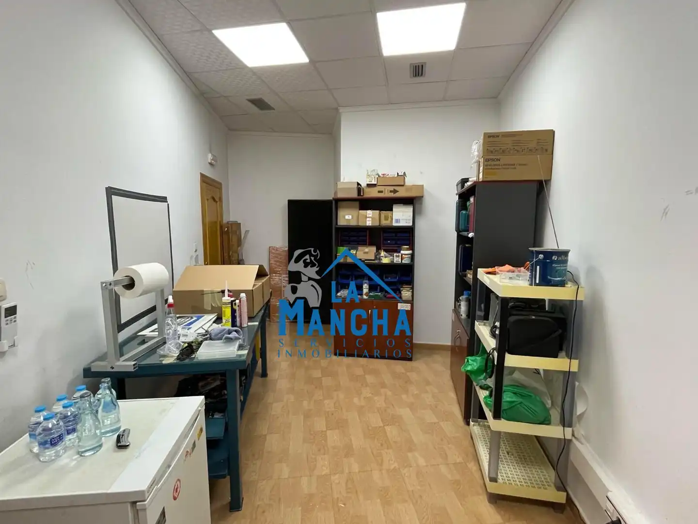 Local comercial en venda a Calle CHURRUCA, imagen 5