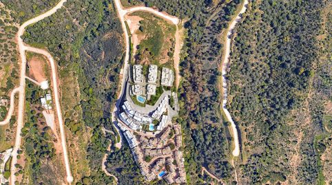 Foto 2 von Wohnungen zum Verkauf in Alto de los Monteros, Marbella