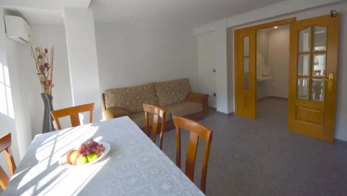 Apartments for rent in L'Amistat