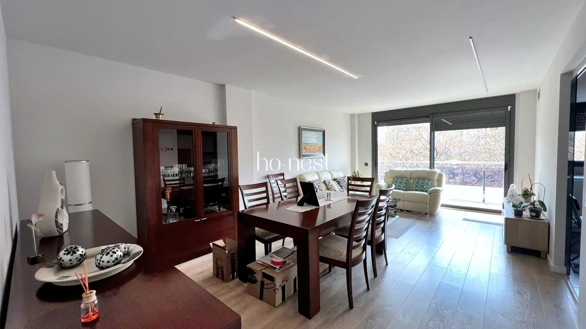 Piso en venta en La Girada
