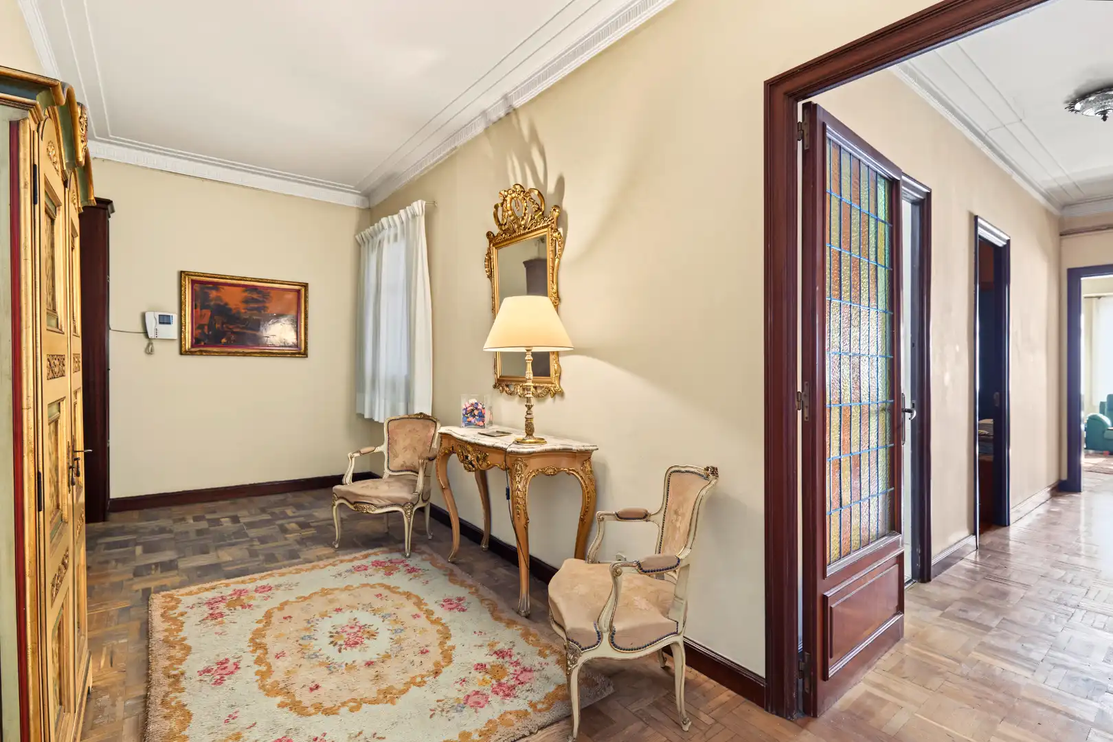 Flat for sale in Eixample