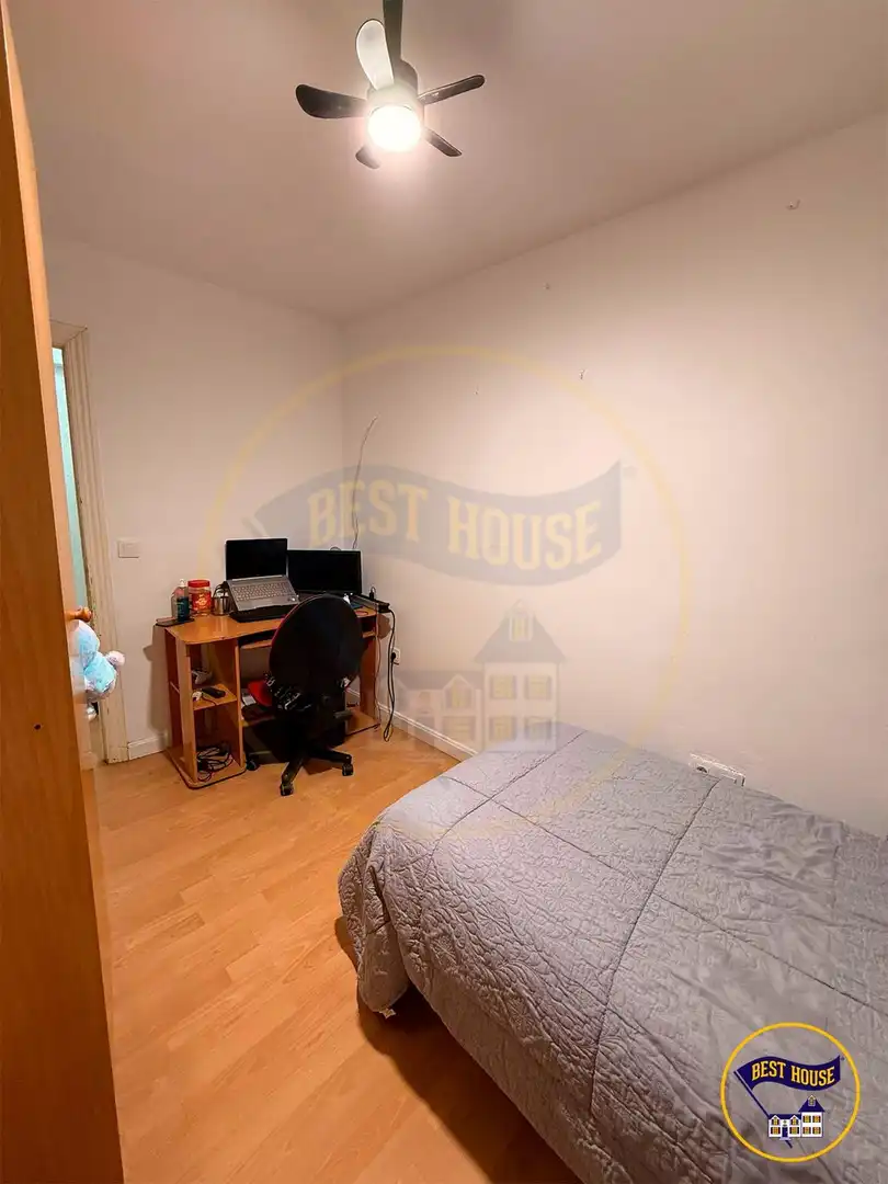Piso en venta en RAMON Y CAJAL, Centro