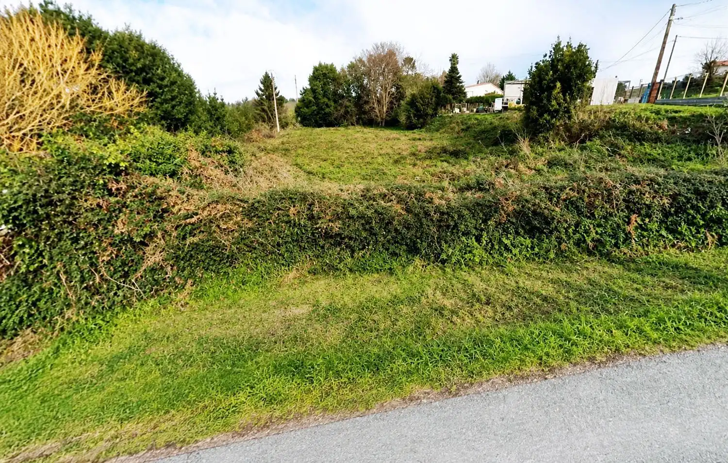 Rural land for sale in Calle Garduña, imagen 7