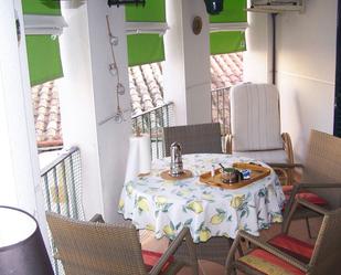 Terrace of Apartment for sale in Tossa de Mar  with Air Conditioner, Heating and Terrace