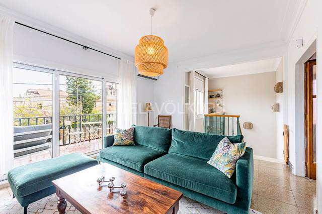 Apartamento en Alquiler en Baixador