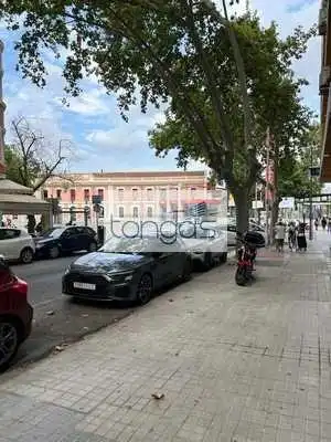 Gewerbefläche zur Miete in Xàtiva