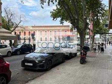 Local comercial en alquiler en Xàtiva