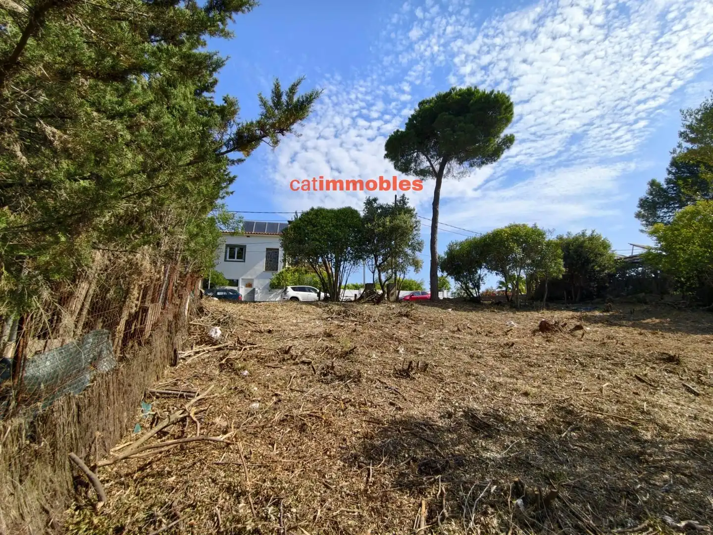 Residential for sale in Sant Cugat del Vallès