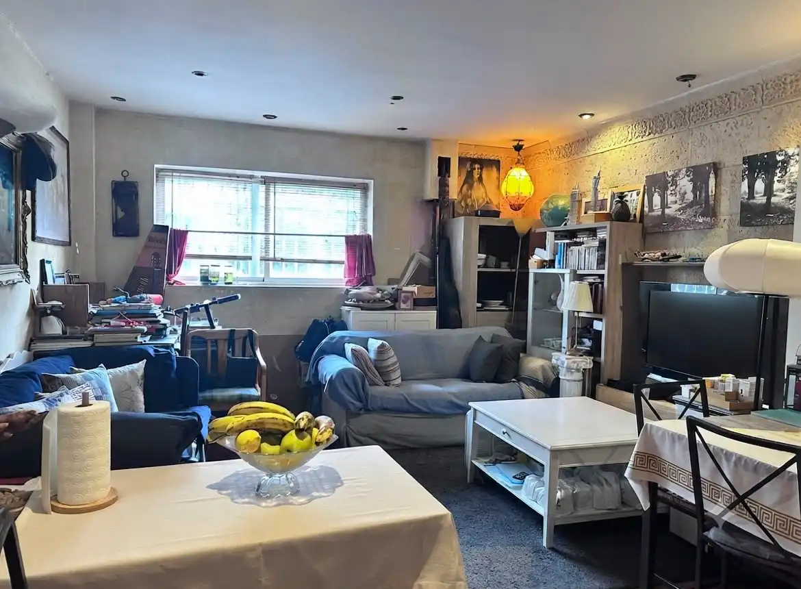 Wohnung zum Verkauf in Madrid mit Klimaanlage