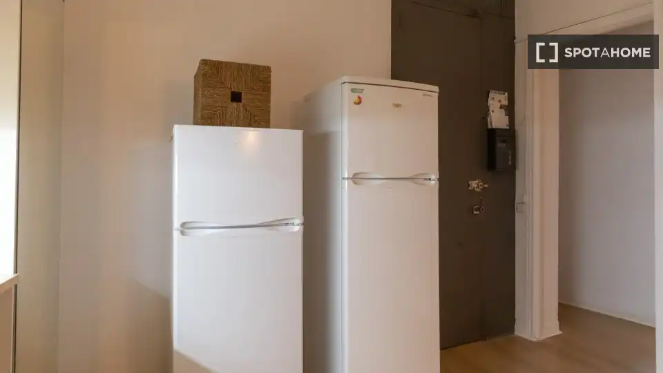 Room in Justicia - Chueca