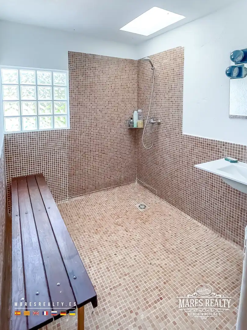Casa con piscina en venta en Lloret Blau - La Creu de Lloret, imagen 51
