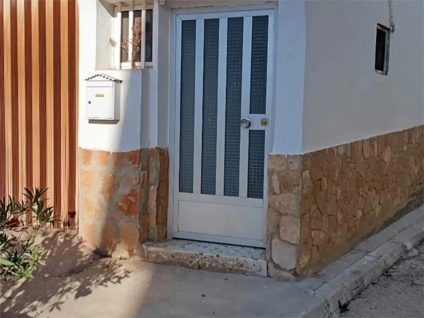 Piso en venta en Cardenete con Trastero