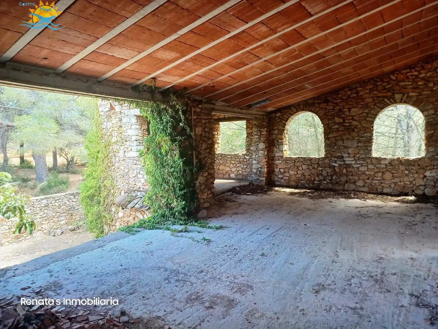 Finca rústica en venta en PEÑISCOLA, Las Atalayas - Urmi - Cerro de Mar