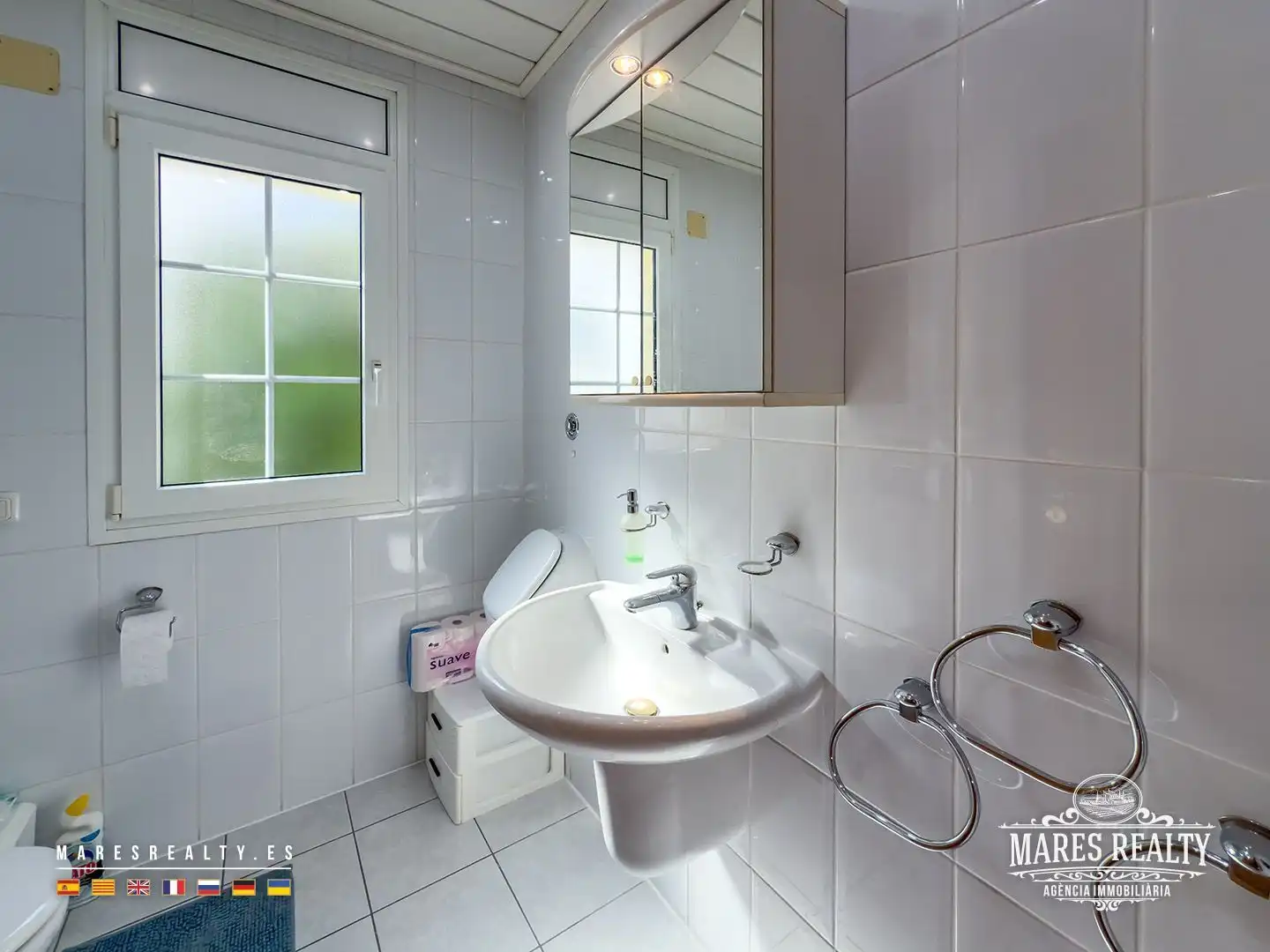 Casa con jardín en venta en Santa Cristina - Sant Francesc, imagen 34