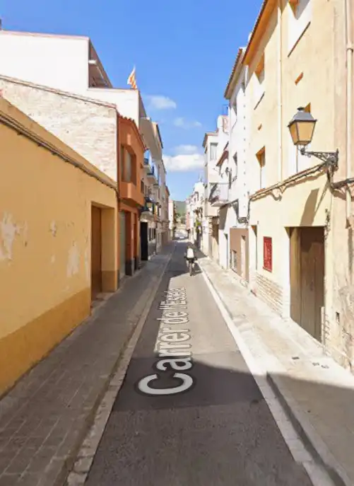 Wohnung zum Verkauf in Carrer de l'Estela