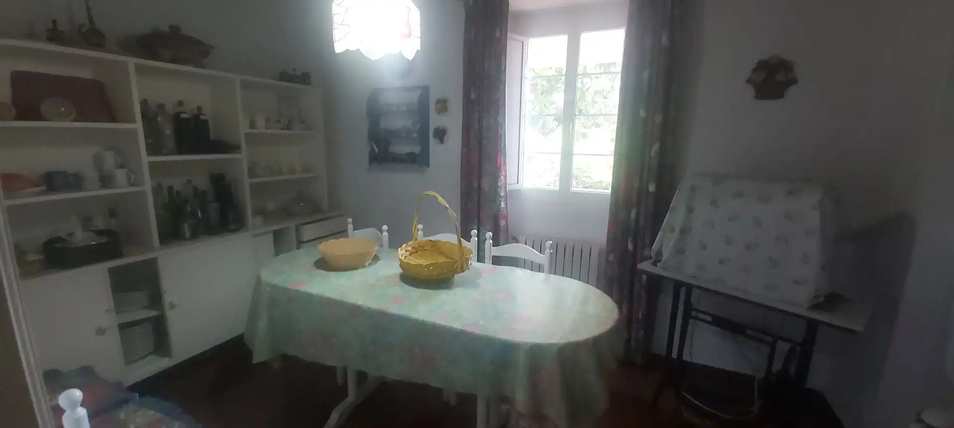 Casa con jardín en venta en Rosalía de Castro, imagen 11