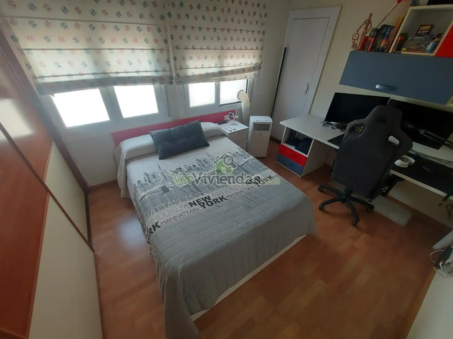 Habitación de Piso en venta en Martorell con Aire acondicionado, Calefacción y Parquet
