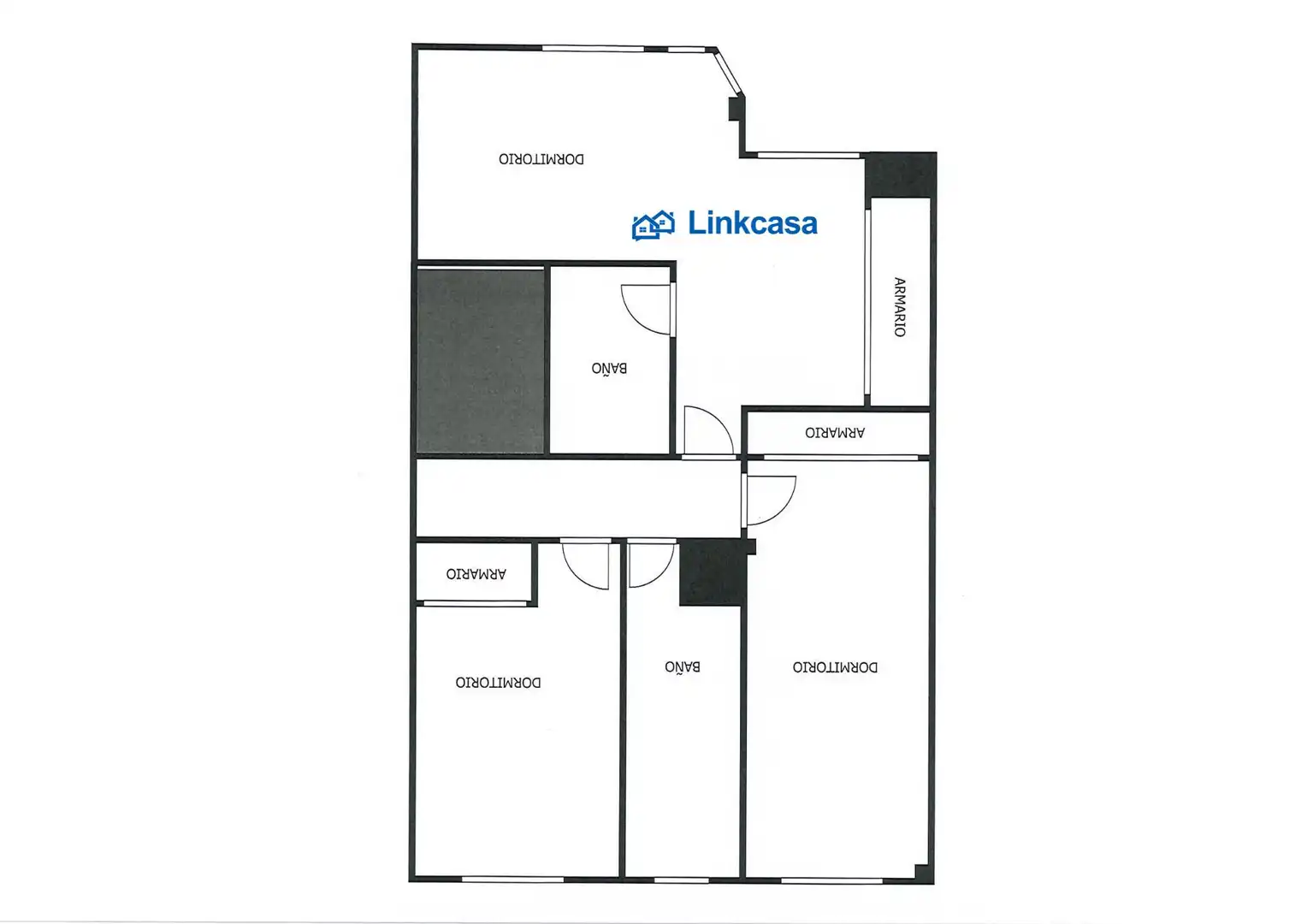 Casa adosada en venta en Velilla de San Antonio con Aire acondicionado, Calefacción y Jardín privado