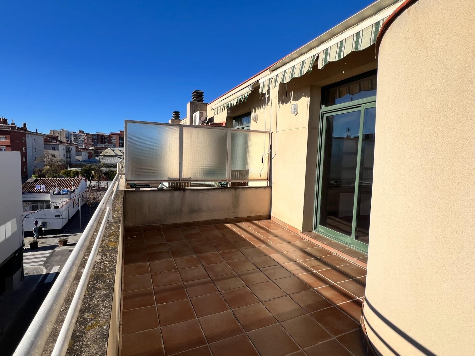 Terrace of Attic for sale in Barberà del Vallès  with Air Conditioner, Heating and Terrace