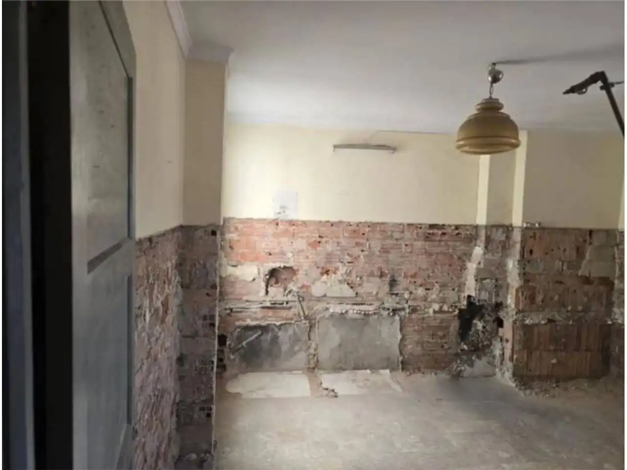 Wohnung mit Aufzug zum Verkauf in Centro, imagen 2