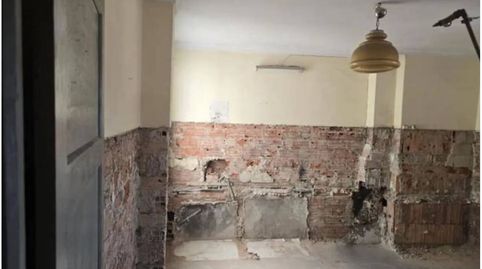 Foto 2 de Piso en venta en Centro, Ourense Capital