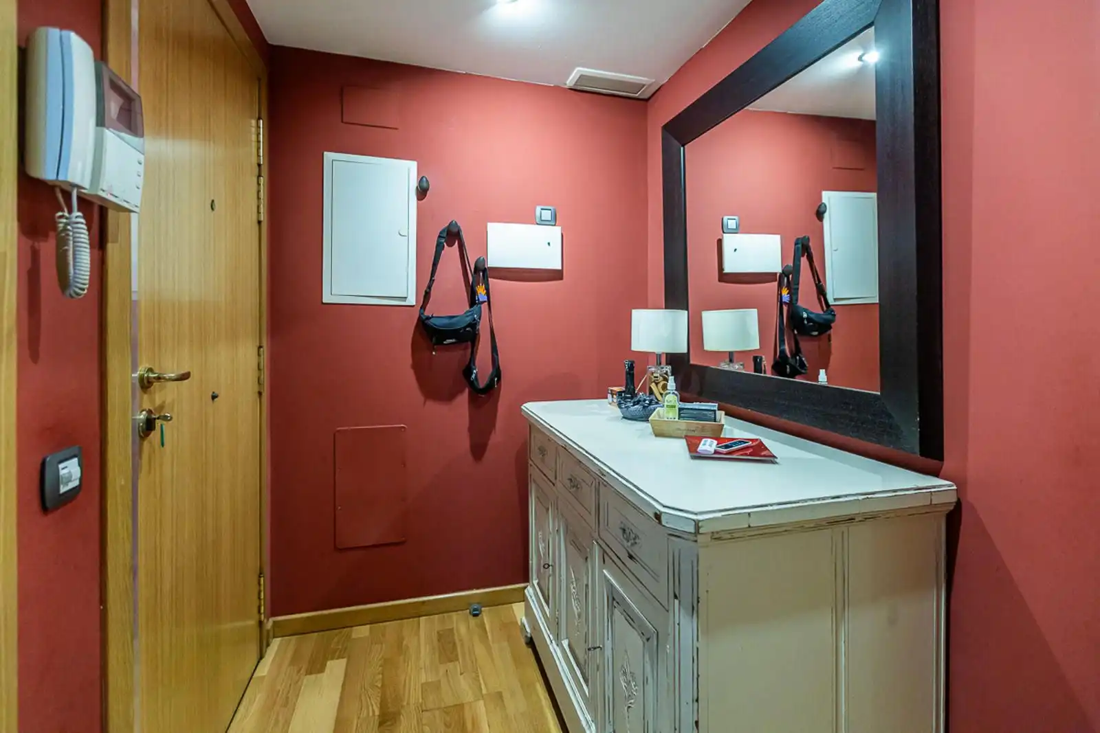 Piso en venta en Sabadell con Aire acondicionado, Calefacción y Parquet