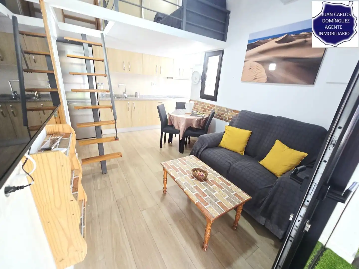Houses for rent in Maspalomas - Meloneras