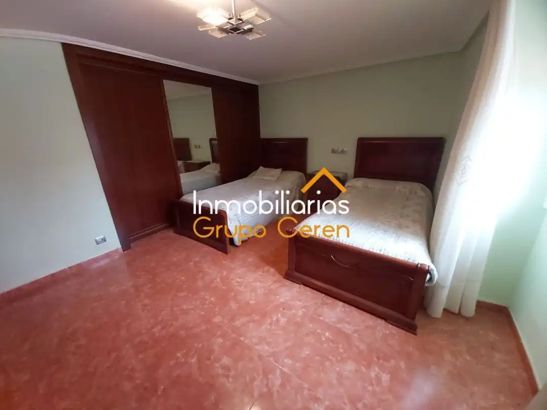 Casa o xalet en venda a Ochánduri