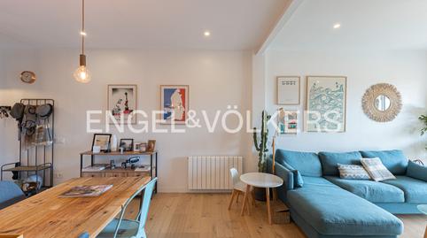 Foto 4 de Apartament en venda a Sant Pere, Sta. Caterina i la Ribera, Barcelona