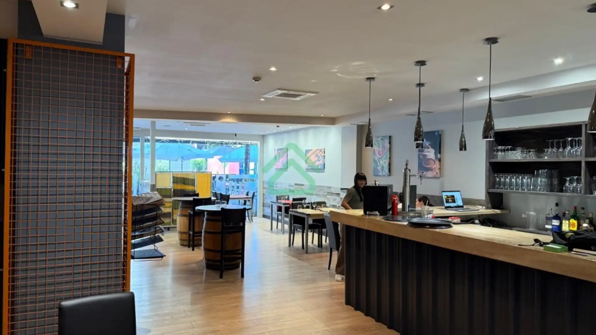 Geschaftsraum zum Verkauf in Andorra la Vella