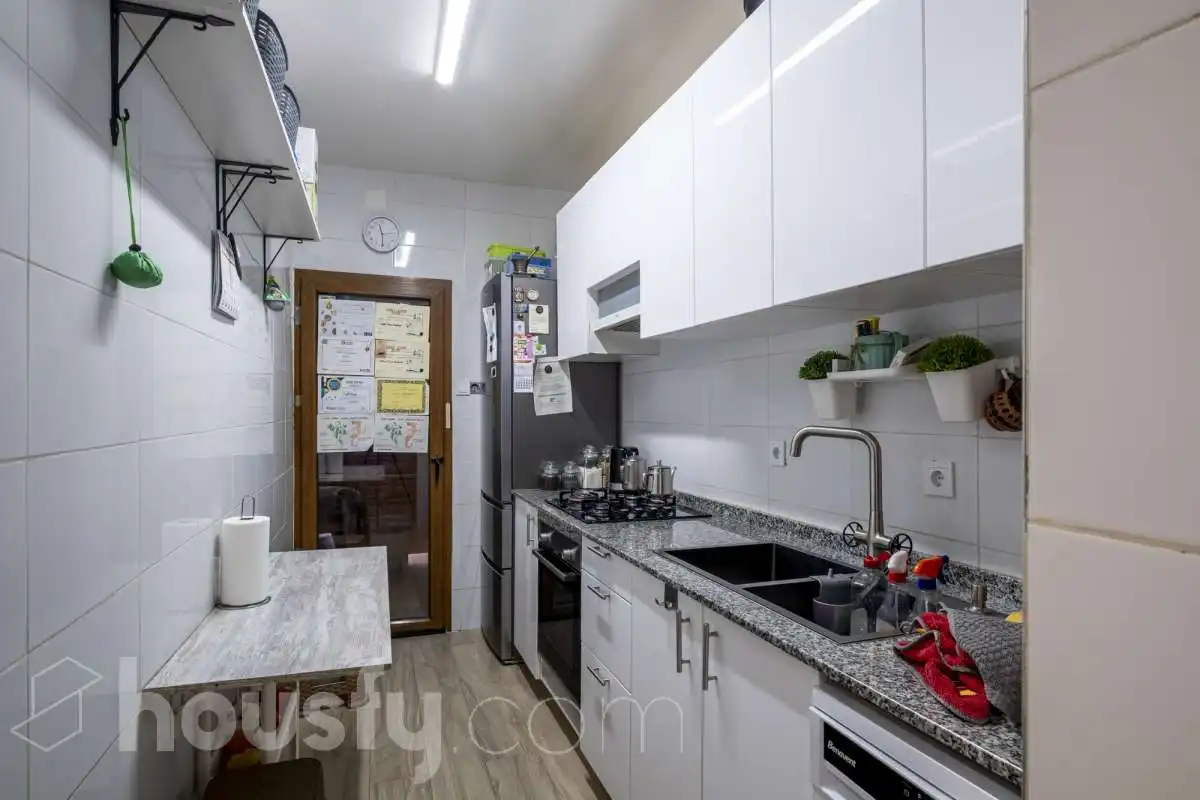 Pis en venda a Carrer de la Torre Figueres, Centre