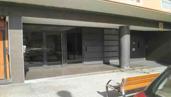 Aparcamiento en venta en Nadal Meroles, 9