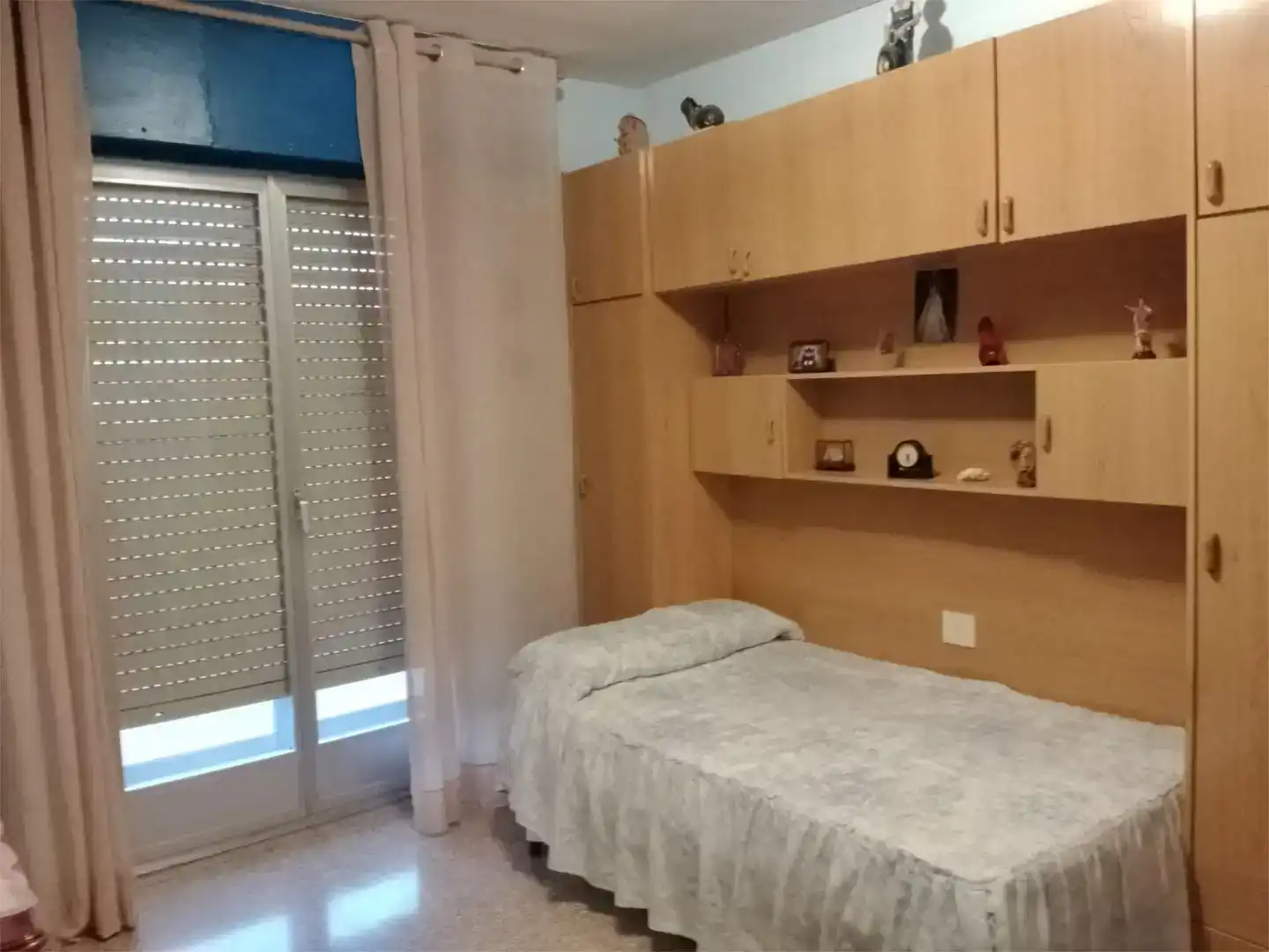 Dormitori de Pis en venda en Baños de Río Tobía amb Balcó