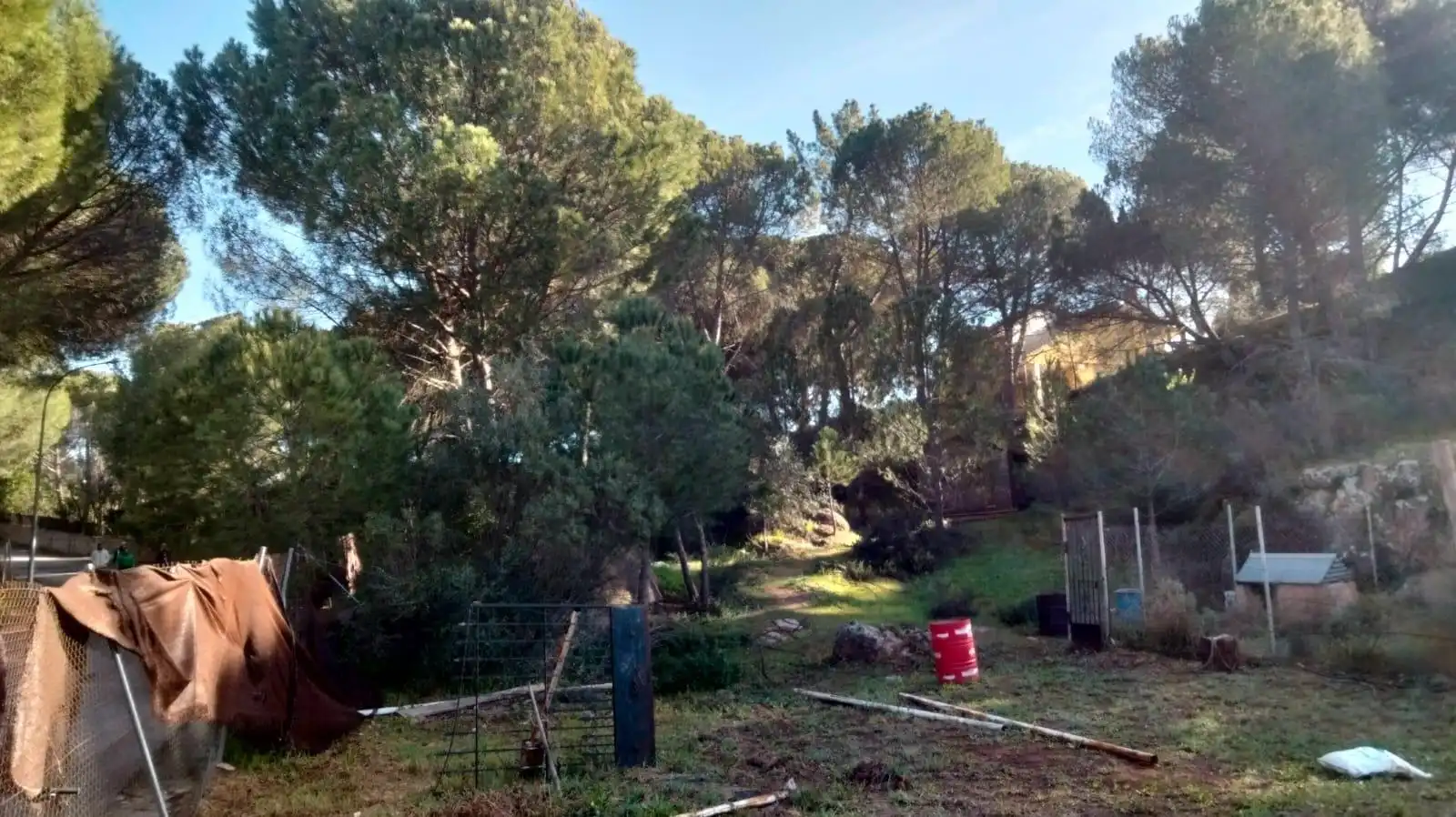 Terreny residencial en venda a Periurbano Oeste - Sierra, imagen 2