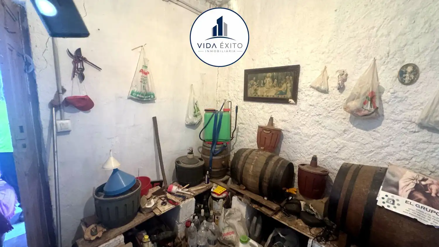 Finca rústica en venda en Salobreña