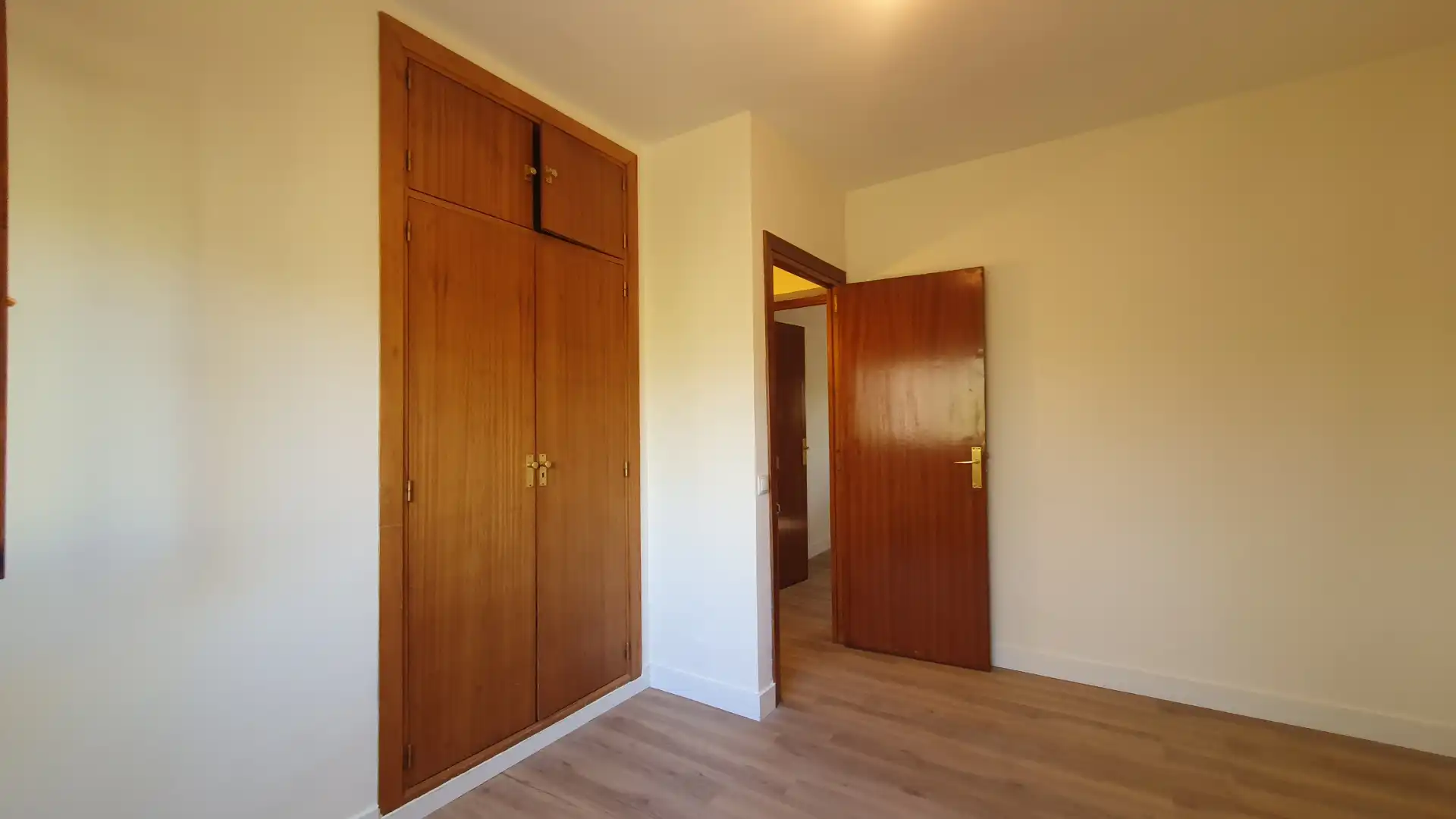 Dormitori de Casa o xalet de lloguer en Valdemorillo amb Calefacció, Jardí privat i Terrassa