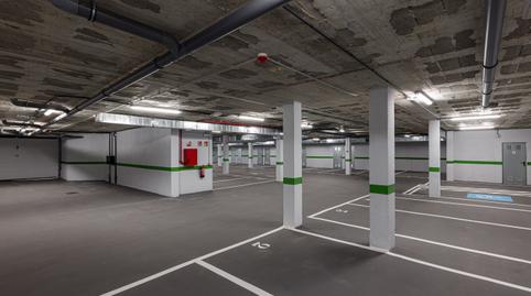 Photo 2 of Garage to rent in Calle Amapolas, Los Valles, Madrid