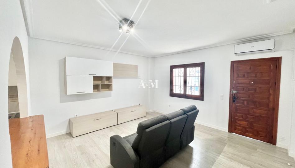 Photo 1 of Planta baja to rent in Avenida Habaneras - Curva de Palangre, Alicante