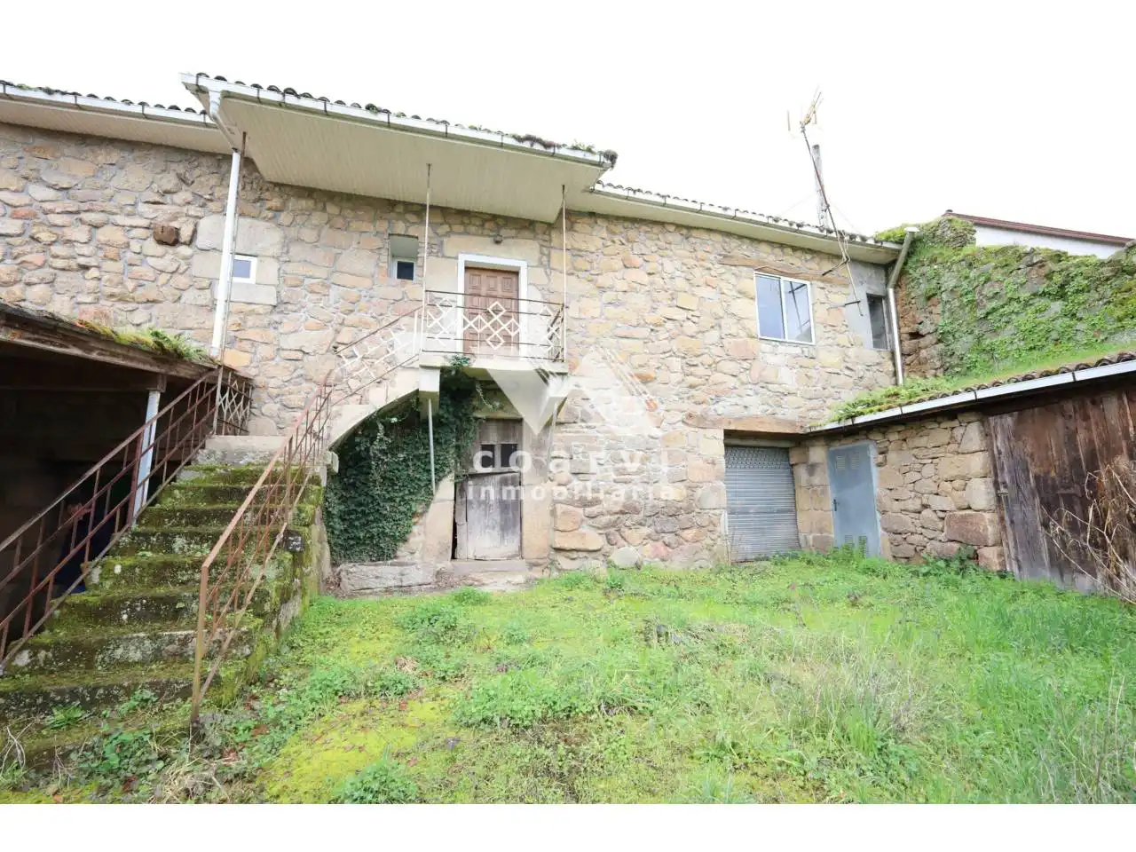 House with garden for sale in Calle Porta da Cadea, imagen 10