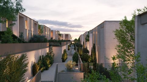 Foto 4 de Edificio en venta en Ayuntamiento - El Salvador, Godella