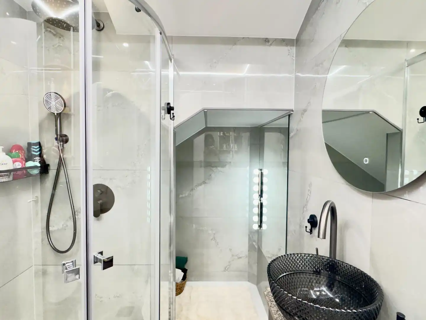 Baño de Casa adosada en venta en Rojales