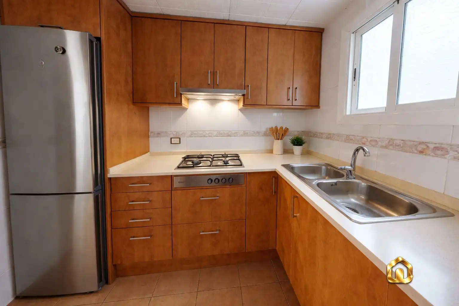 Piso en venta en Llefià